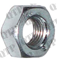 Mutter 7/16" UNF