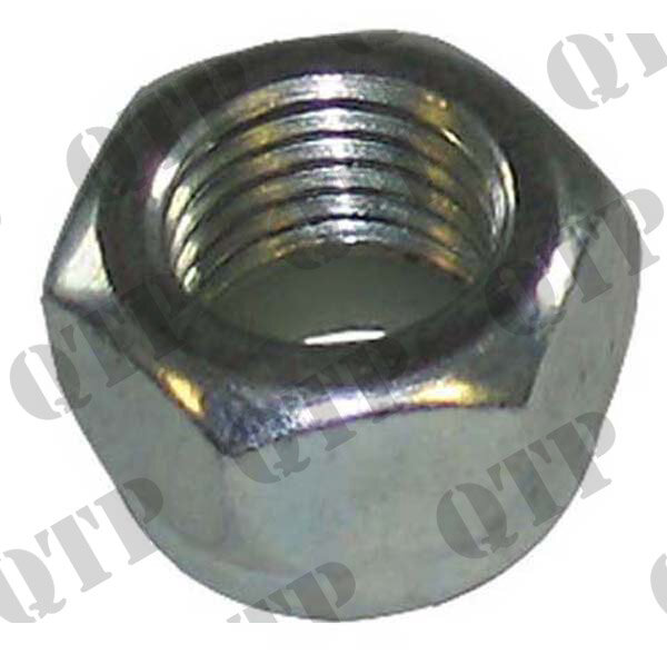 Mutter 7/16" Nyloc UNF