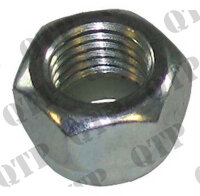 Mutter 7/16" Nyloc UNF