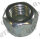 Mutter 7/16" Nyloc UNF