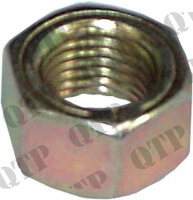 Mutter 3/8" UNF