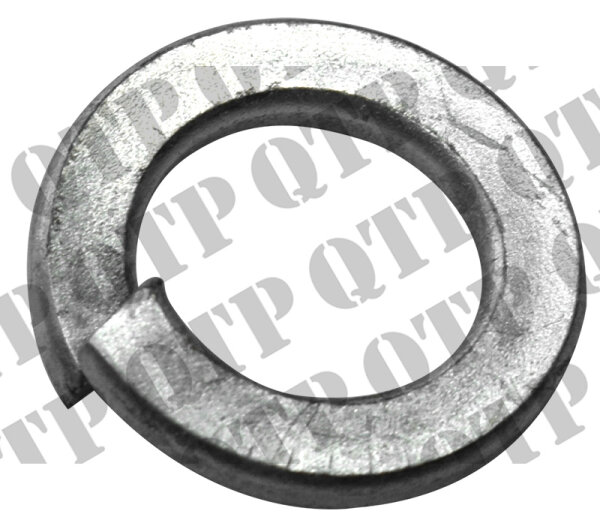 Feder Unterlegscheibe 5/8"