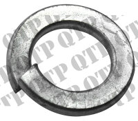 Feder Unterlegscheibe 5/8"