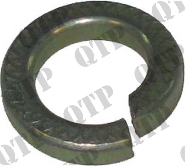 Feder Unterlegscheibe 3/8"