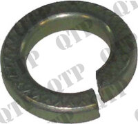 Feder Unterlegscheibe 3/8"