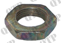 halbe Mutter 3/4" UNF