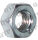 Mutter 1/2" UNF