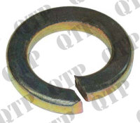 Feder Unterlegscheibe 3/4"