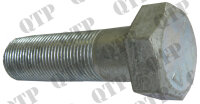 Schraube M22 x 75mm fein