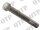 Schraube 7/16" x 3 1/2" UNF