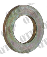 Beilagscheibe 1/4"