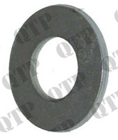 Beilagscheibe 3/4"