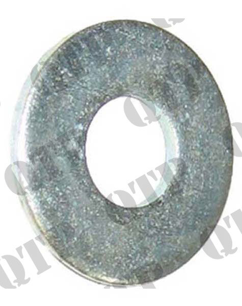 Beilagscheibe 3/8"