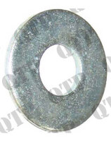 Beilagscheibe 3/8"
