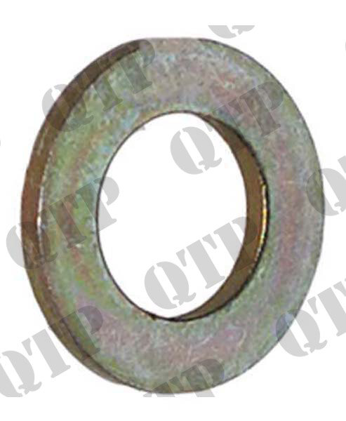 Beilagscheibe 1/2"