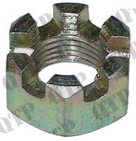 Kronenmutter 5/8" UNF