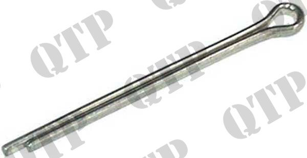 Spannstift 3/16" x 2 3/4"