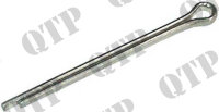 Spannstift 3/16" x 2 3/4"