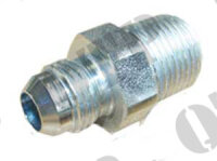 Adapter Lenkhilfepumpe