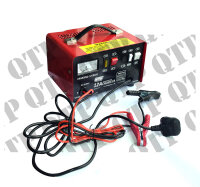 Battery Charger 12/24V 12 AMP