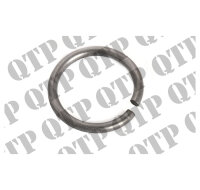 Pick bis zu Anhängerkupplung Sicherungsring