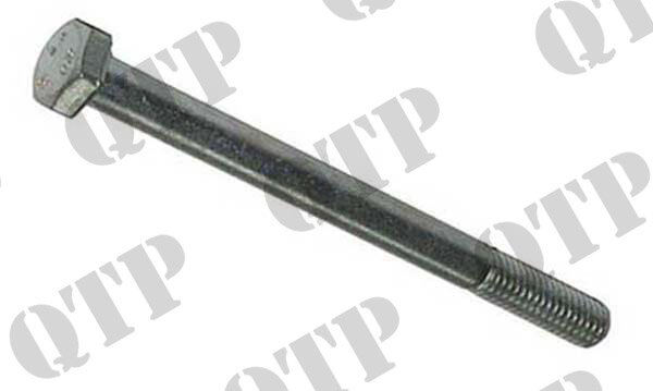 Schraube M6 x 75mm grob