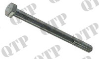 Schraube M6 x 75mm grob