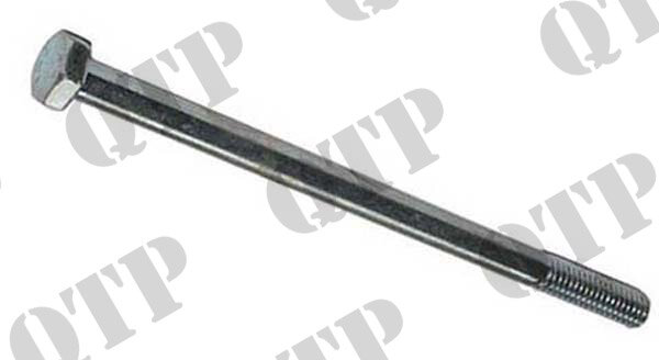 Schraube M6 x 100mm grob