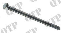 Schraube M6 x 100mm grob