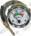Kühlwasser-Fernthermometer
