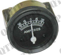 Amperemeter