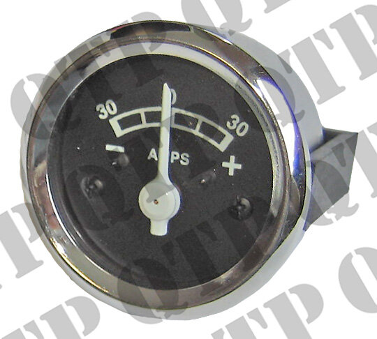 Amperemeter