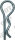 Federstecker 5mm