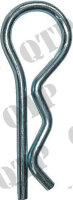 Federstecker 6mm