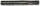 Reparaturwelle 1 3/8"