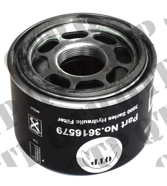 Hydraulikfilter