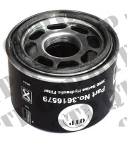 Hydraulikfilter
