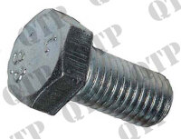 Schraube M14 x 30mm grob