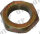 halbe Mutter 3/4" UNF
