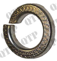 Feder Unterlegscheibe 7/8"