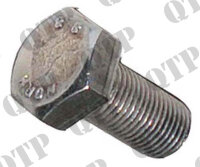 Stellschraube M12 x 25mm fein