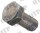 Stellschraube M12 x 25mm fein