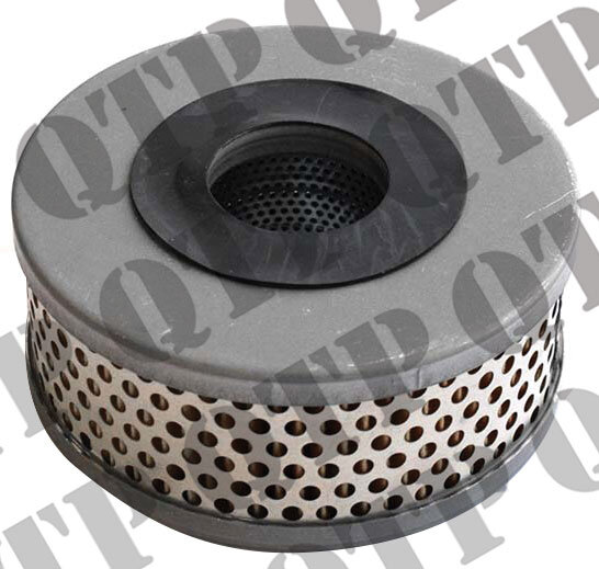 Lenkhilfe Tankfilter