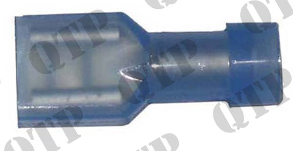 Schrumpfschlauch isolierter Endverbinder