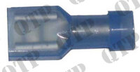 Schrumpfschlauch isolierter Endverbinder