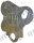Schutzdeckel