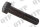 Schraube M14 x 70mm fein