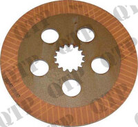 Bremsscheibe