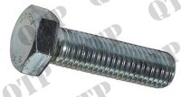 Schraube M14 x 50mm grob