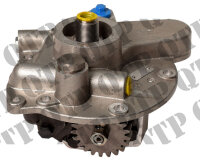 Hydraulikpumpe